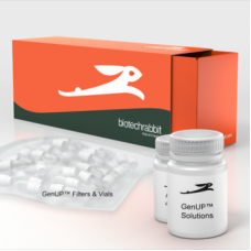 GenUP™ Bacteria gDNA Kit